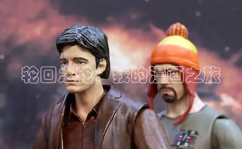 包子漫画免费下载正版