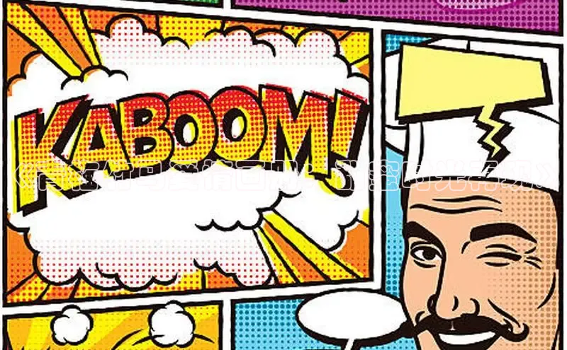 包子漫画app正版下载