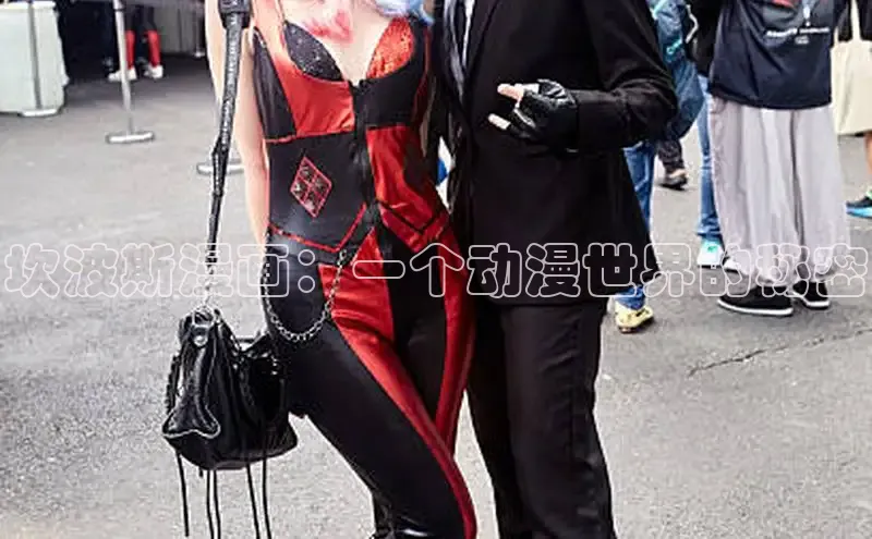 全部漫画-包子漫畫